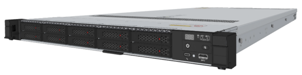 Сервер xFusion FusionServer 1258H V7 0231YBJT