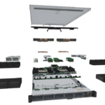 Сервер xFusion FusionServer 1258H V7 0231YBJT