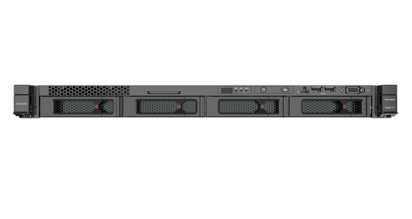 Сервер xFusion FusionServer 1288H V7 0231YBGF