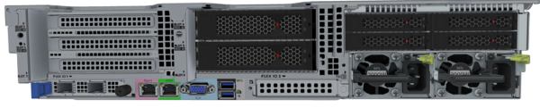 Сервер xFusion FusionServer 2258 V7 0231YBKU