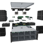 Шасси xFusion 5288 V7 5288 V7-B40RAF (0231YAET)