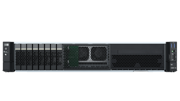 Шасси xFusion 2488H V6 2488H V6-S4+8MFMG (0231Y512)