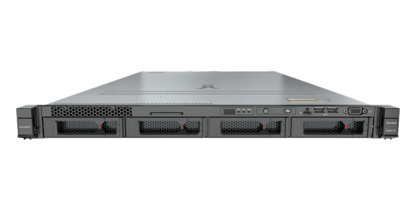 Сервер xFusion FusionServer 1288H V7 0231YBGF