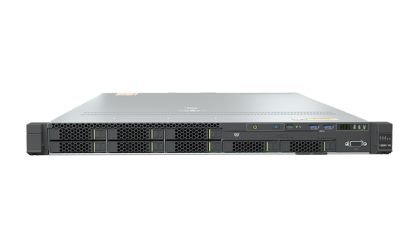 Шасси xFusion 1288H V6 1288H V6-B4ADF (02313MLU)