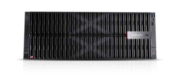 Комплектующие xFusion Панель xFusion 2288HV6_8Bezel (21244098)