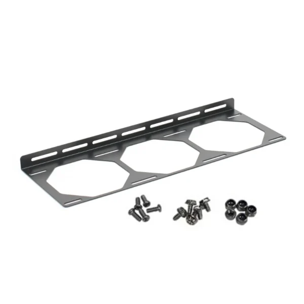 Комплектующие xFusion Кронштейн вентилятора xFusion 2120Y070_DRAEN.ASM (2120Y070)