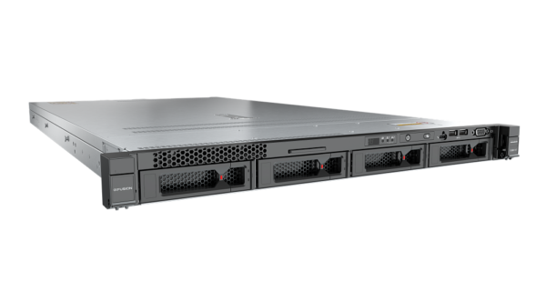 Сервер xFusion FusionServer 1288H V7 0231YBGF