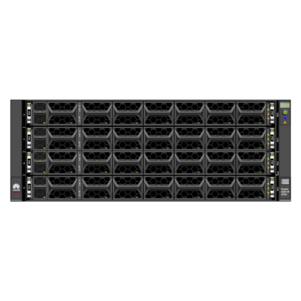 Дисковые полки Huawei Дисковая полка Huawei OceanStor Dorado 8000 V6 (2116342)