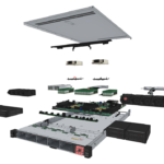 Сервер xFusion FusionServer 1288H V7 0231YBGF