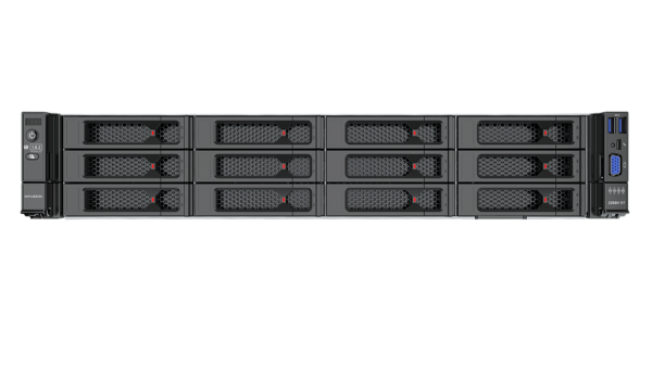 Шасси xFusion 2288H V7 H22H-07-S24NAF (0231Y084)