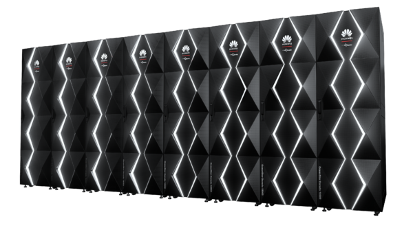 Дисковые полки Huawei Дисковая полка Huawei OceanStor Dorado 18000 100Gb 100GbE (02357HQU)