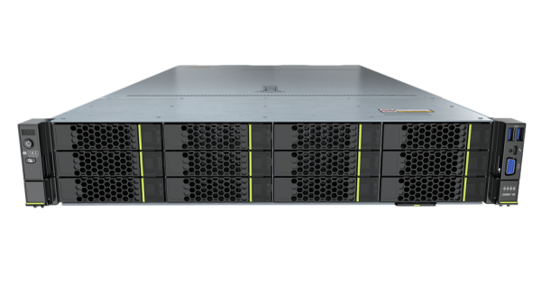 Шасси xFusion 2288H V6 2288H V6-S24NAF (02313KNN)