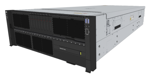 Шасси xFusion 5885H V7 5885H V7-S8AFMC (0231Y589)