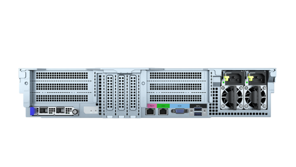 Шасси xFusion 2488H V6 2488H V6-S4+8MFMG (0231Y512)