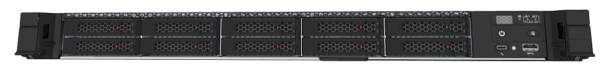 Сервер xFusion FusionServer 1258H V7 0231YBJT