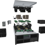 Шасси xFusion 5885H V7 5885H V7-S8AFMC (0231Y589)