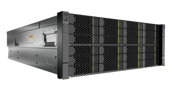 Шасси xFusion 5288 V6 5288 V6-B40RBF (0231Y936)