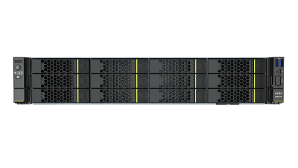 Шасси xFusion 2288H V6 2288H V6-S24NAF (02313KNN)