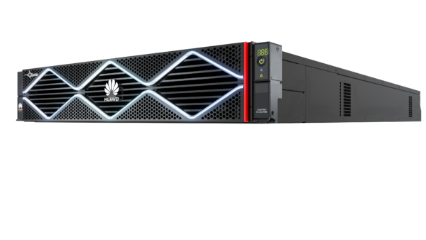 Системы хранения данных Huawei СХД Huawei OceanStor Dorado 5000 768GB (02357ATC)