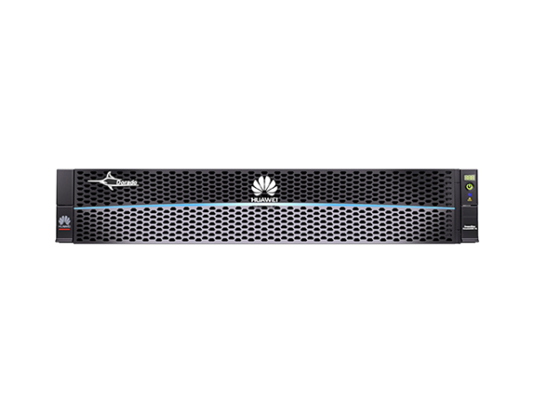 Системы хранения данных Huawei СХД Huawei OceanStor Dorado 5000 V6 512GB (02355GXD)