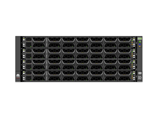 Системы хранения данных Huawei СХД Huawei OceanStor Dorado 8000 V6 4TB (02355HBF)