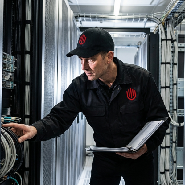 Развертывание SD-WAN и VPN-сетей