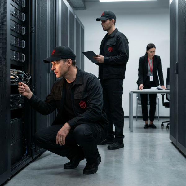 Настройка и радиопланирование Wi-Fi