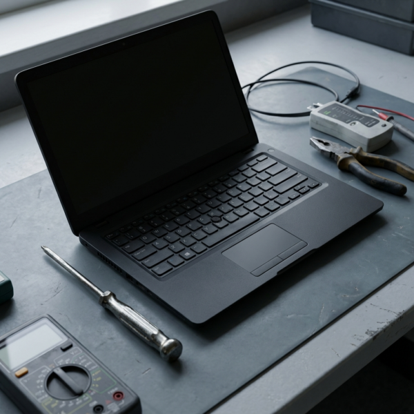 Развертывание систем управления и мониторинга (NMS)