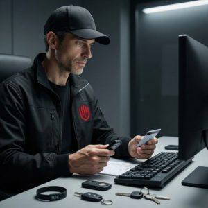 Внедрение AAA-систем (RADIUS, TACACS+)