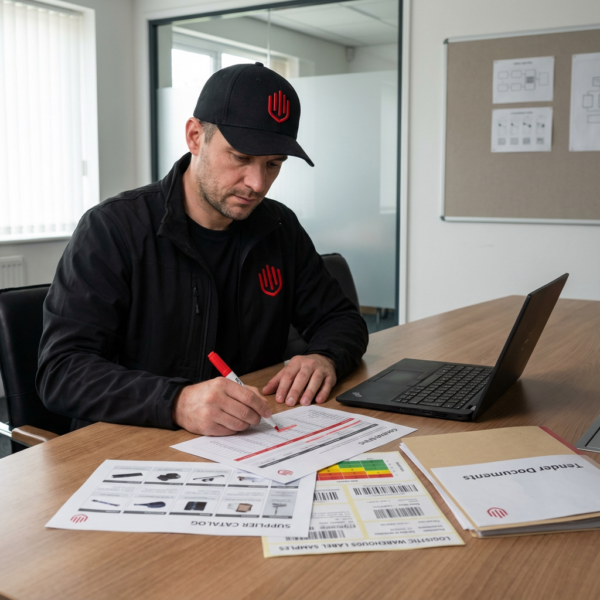 Аналитика рынка ИТ-оборудования