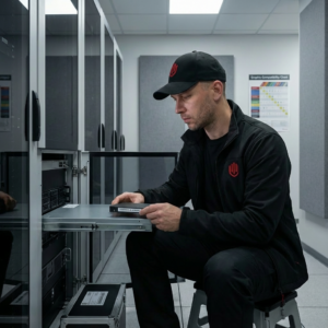 Управление жизненным циклом ПО (Software Lifecycle)