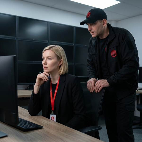 Комплексная сетевая безопасность (NGFW, IDS/IPS)