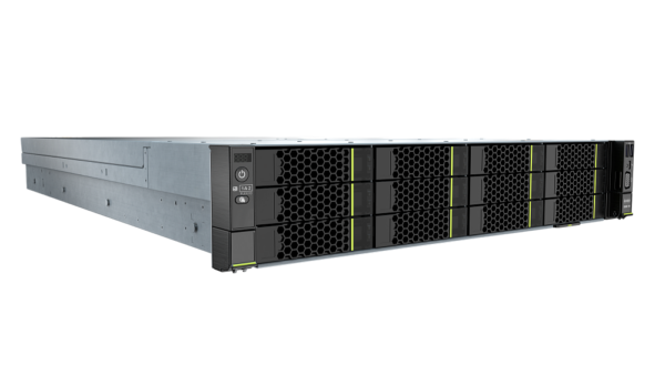 Шасси xFusion 2288H V6 2288H V6-S24NAF (02313KNN)