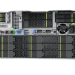 Шасси xFusion 5288 V6 5288 V6-B40RBF (0231Y936)