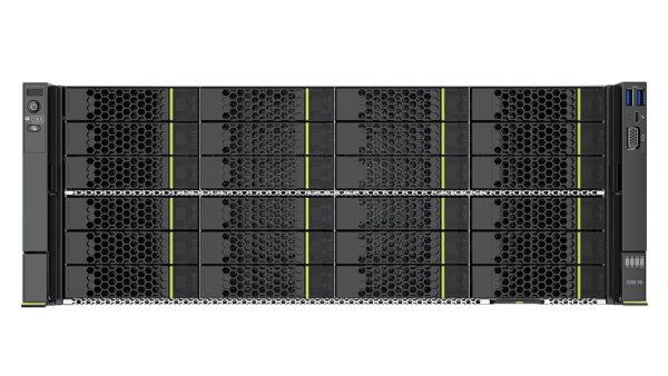 Шасси xFusion 5288 V6 5288 V6-B40RBF (0231Y936)