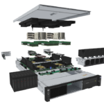 Шасси xFusion 2488H V7 2488H V7-S25AFMB (0231YBEM)