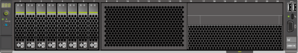 Сервер xFusion FusionServer 2488H V6 0231Y509